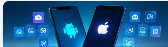 Mobile App Development